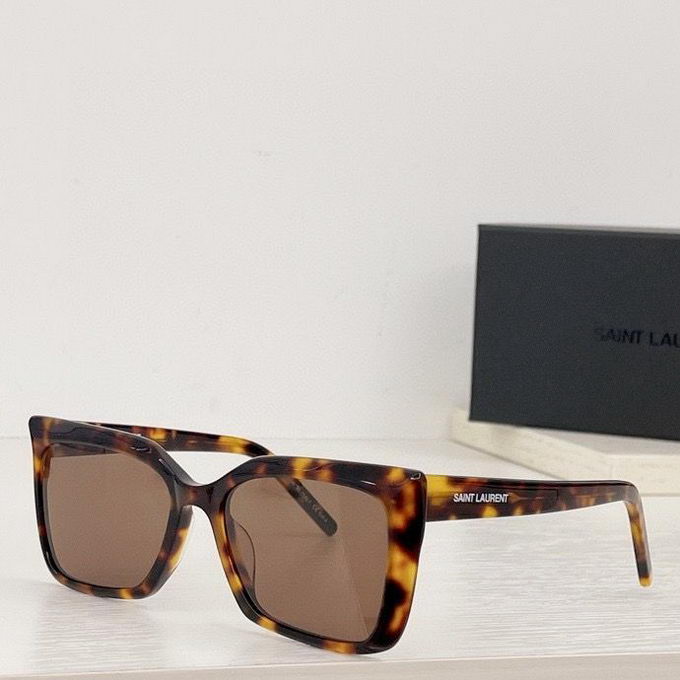 Yves Saint Laurent YSL Sunglasses ID:20230331-348